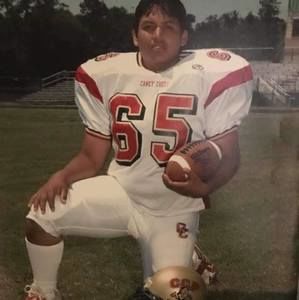 Meet your Posher, Samuel